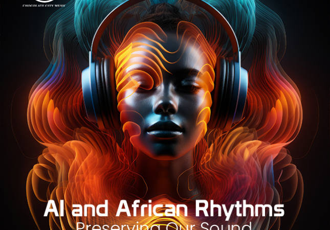 AI and African Rhythms: Preserving Our Sound