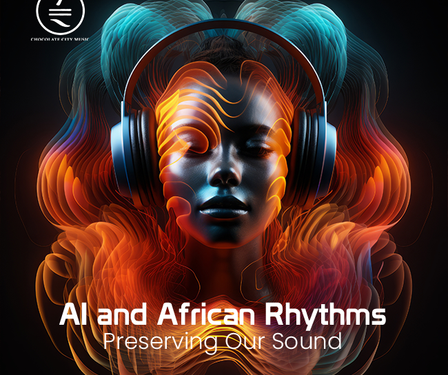 AI and African Rhythms: Preserving Our Sound