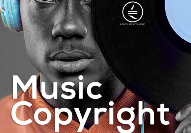 Music-Copyright