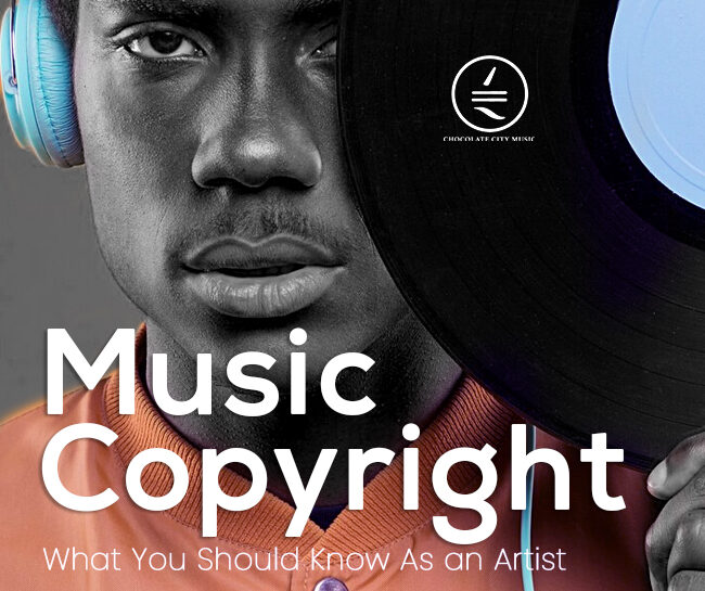 Music-Copyright