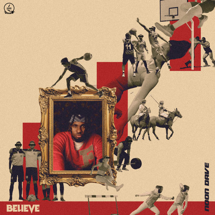 Noon Dave - Believe