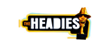 The Headies logo