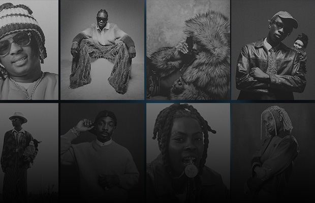 Chocolate City music