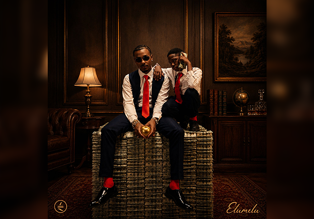Afro-Pop King, Young Jonn, Releases Money Anthem “Elumelu”