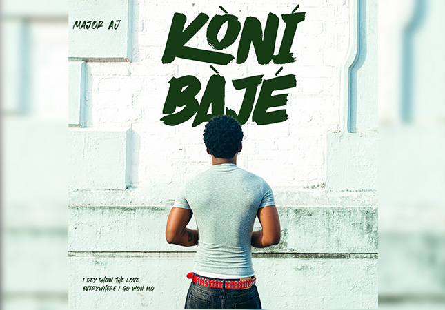 Konibaje