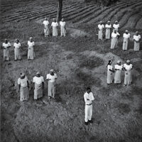 The Sound of Hope, Tsammani