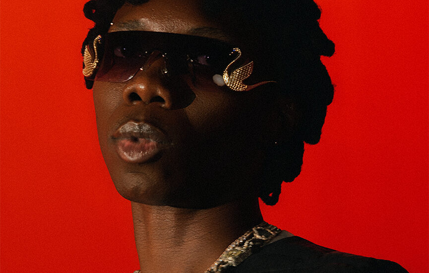 Blaq Bonez
