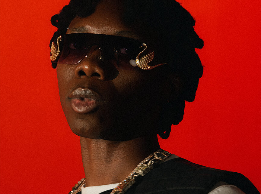Blaq Bonez
