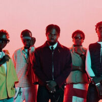 CHOCOLATE CITY IS TAKING ITS NXXT STEP
