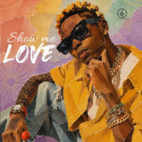 Show Me Love Now!
